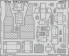 Eduard 49665 A3D-2 interior S. A. TRUMPETER 1/48